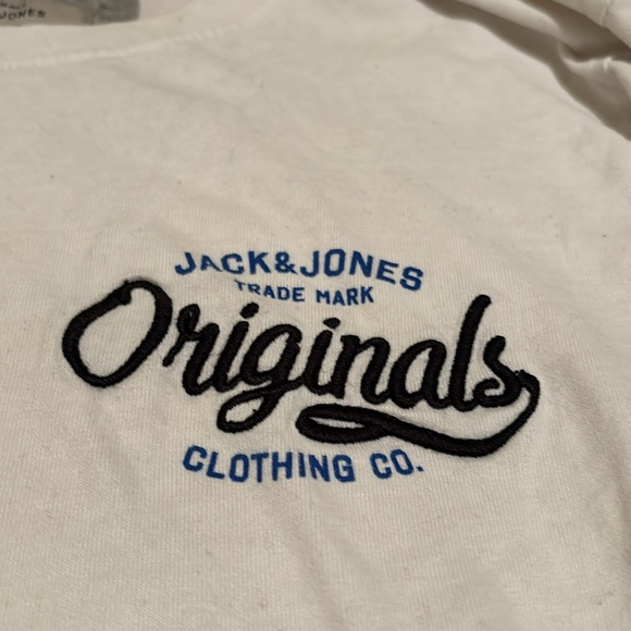 Jack Jones long sleeve - Picture 2 of 4